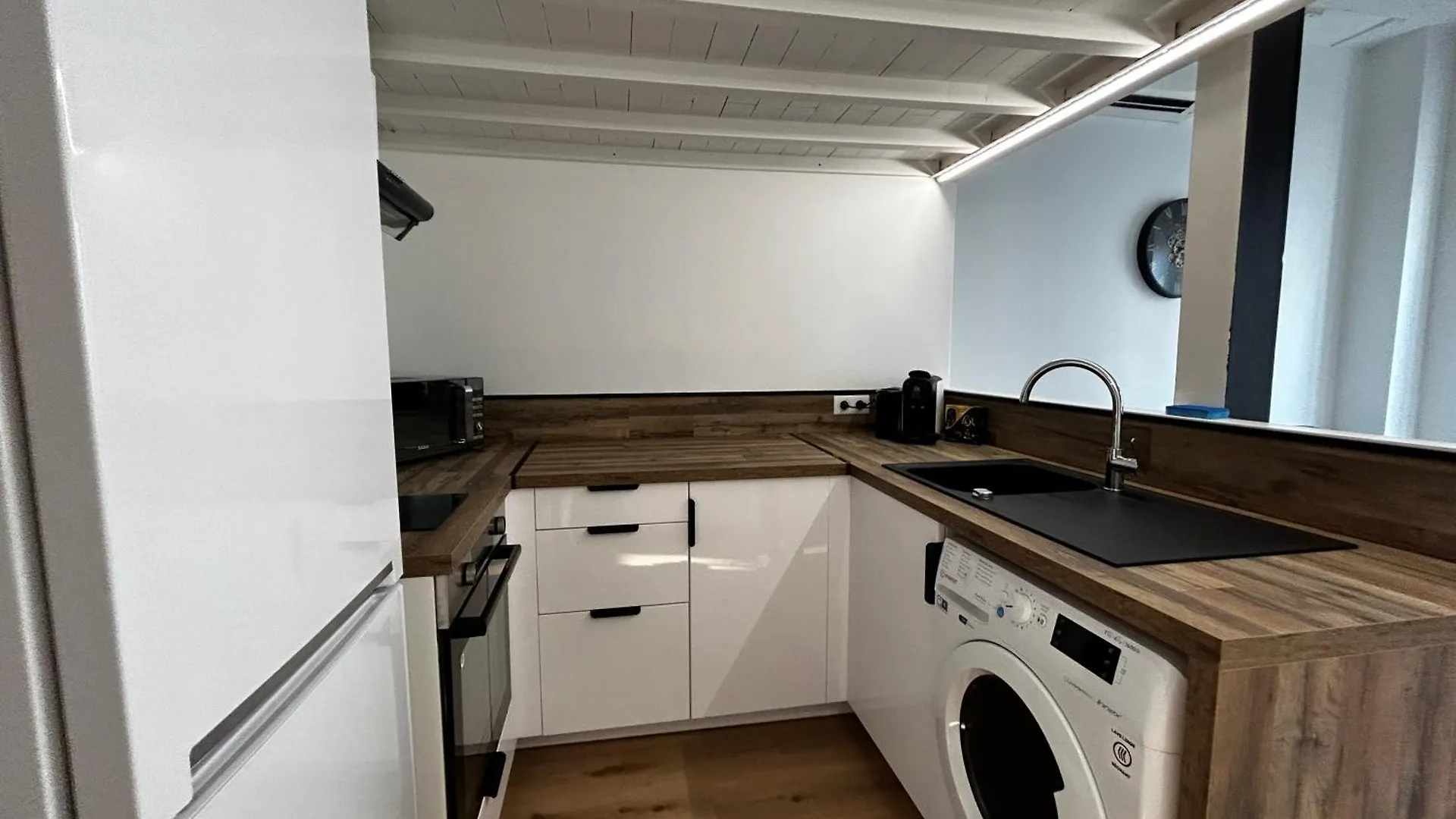 Charmant Studio Climatise En Plein Coeur De Nice Apartment