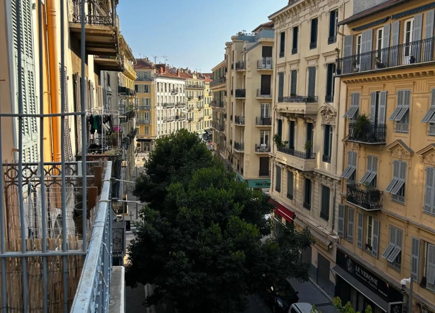 Charmant Studio Climatise En Plein Coeur De Nice Apartment